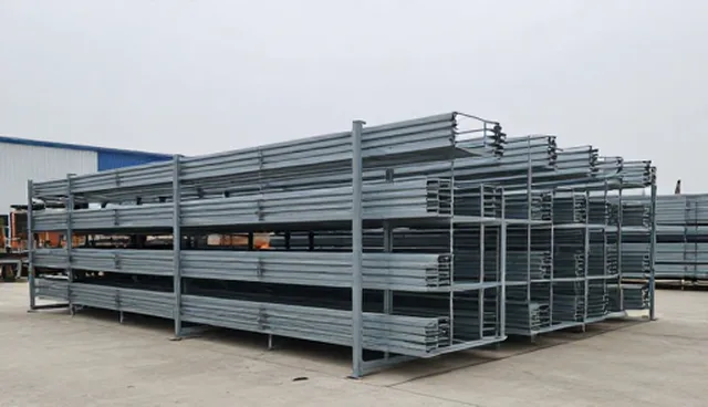金属结构件加工流程中的使用与维护建议