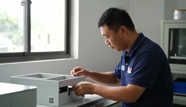 家庭日常使用中的涵盖来料加工应用趋势分析